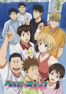 Amazon.co.jp: ベイビーステップ 第2シリーズ DVD-BOX3 [DVD