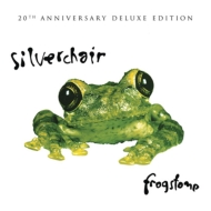 Silverchair/Frogstomp (20th Anniversary Edition)(Ltd)(Rmt)