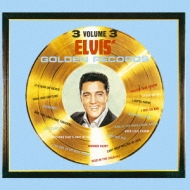 Elvis' Golden Records Vol.3