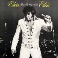 Elvis Presley/That's The Way It Is (Ltd)