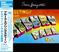 Bruce Springsteen/Greetings From Asbury Park Nj ٥꡼ ѡΰ (Rmt)
