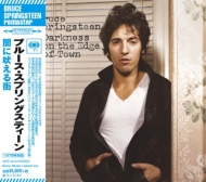 Bruce Springsteen/Darkness On The Edge Of Town Ǥʤ볹 (Rmt)