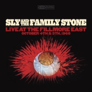 Live At The Fillmore East October 4th & 5th 1968 (Blu-spec CD2F4g)