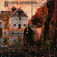 Black Sabbath: 