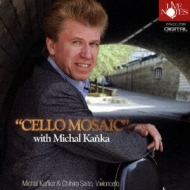 Cello Mosaic: Michal Kanka +popper: Vq(Vc)