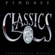 Fingazz/Classics 3
