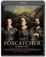 Foxcatcher