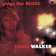 T-Bone Walker/Sings The Blues (Pps)
