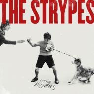 The Strypes/Little Victories