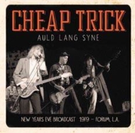 Cheap Trick/Auld Lang Syne