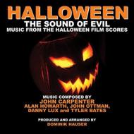 Halloween: Sound Of Evil -Music From The Halloween Film Scores