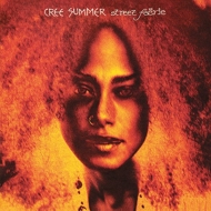 Cree Summer/Street Faerie