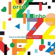 John Zorn/Forro Zinho N Forro In The Dark Plays Zorn