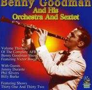 Afrs Benny Goodman Show 13