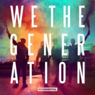 Rudimental/We The Generation