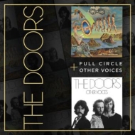 Doors/Other Voices / Full Circle