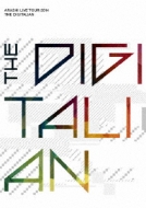 ARASHI LIVE TOUR 2014 THE DIGITALIAN yDVDʏՁz