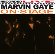 On Stage: Regal Theater 1963' s Marvin Gaye Recorded Live