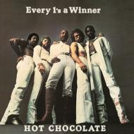 Hot Chocolate(Uk)/Every 1's A Winner (180gr)