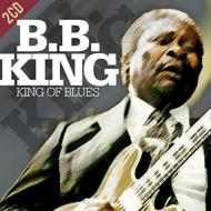 King Of Blues