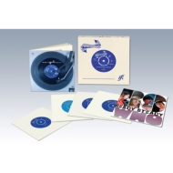 Volume 2: The Reaction Singles 1966 (7inch Box)