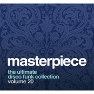 Masterpiece: The Ultimate Disco Funk Collection Vol.20