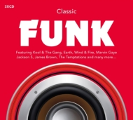 Various/Classic Funk