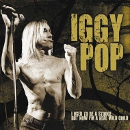 イギー・ポップ Iggy Pop「A&Mレコーディングス」 Amazon.co.jp: A&Mレコーディングス: ミュージック
