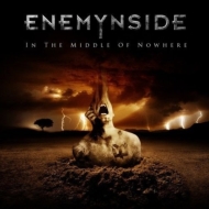 Enemynside/In The Middle Of Nowhere