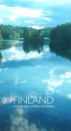Finland-a Celebration Of Music & Nature