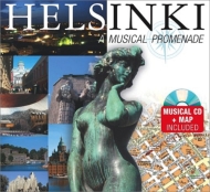 Helsinki-a Musical Promenade