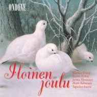 Iloinen Joulu-christmas Songs-christmas Carols: Groop Hynninen Salminen Sirkia Etc