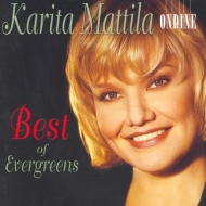 Karita Mattila: Best Of Evergreens