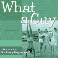 What A Guy: Warner Girl Group Nuggets Vol.3
