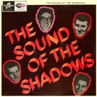 The Shadows (UK)/Sound Of The Shadows