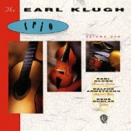Earl Klugh/Earl Klugh Trio Vol.1 (Ltd)(24bit)(Rmt)