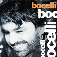 アンドレア・ボチェッリ/Bocelli (Rmt)