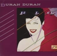 Duran Duran/Rio