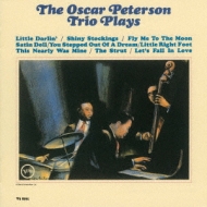 Oscar Peterson オスカー・ピーターソン LP 18枚セット Oscar Peterson Trio Plays : Oscar Peterson | HMV&BOOKS