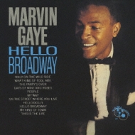 Marvin Gaye/Hello Broadway (Ltd)