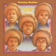 Jackson 5/Dancing Machine (Ltd)