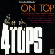 Four Tops On Top