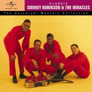 Best 1000 Smokey Robinson & The Miracles