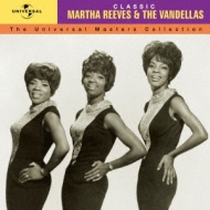 Martha Reeves &The Vandellas