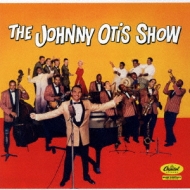 Johnny Otis Show