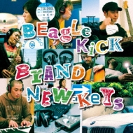 Beagle Kick/Brand New Keys