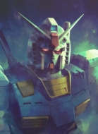 @mK_msSW 2015 Mobile Suit Illustrated 2015