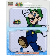 ���C�[�W ���o�[�R�[�g�J�o�[ For New �j���e���h�[3dsll