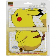 �s�J�`���E ���o�[�R�[�g�J�o�[ For New �j���e���h�[3dsll