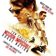 Mission: Impossible -Rogue Nation -
